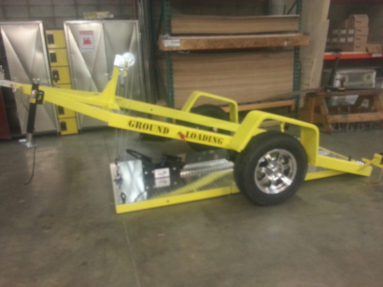 National RV Siding Ltd.